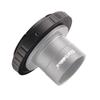 ANQILAFU M42 Adapter Telescope Adapter for Canon SLR and DSLR Cameras Compatible with and Landscape Photography T-Ring – – Astronomical, Nebula,
