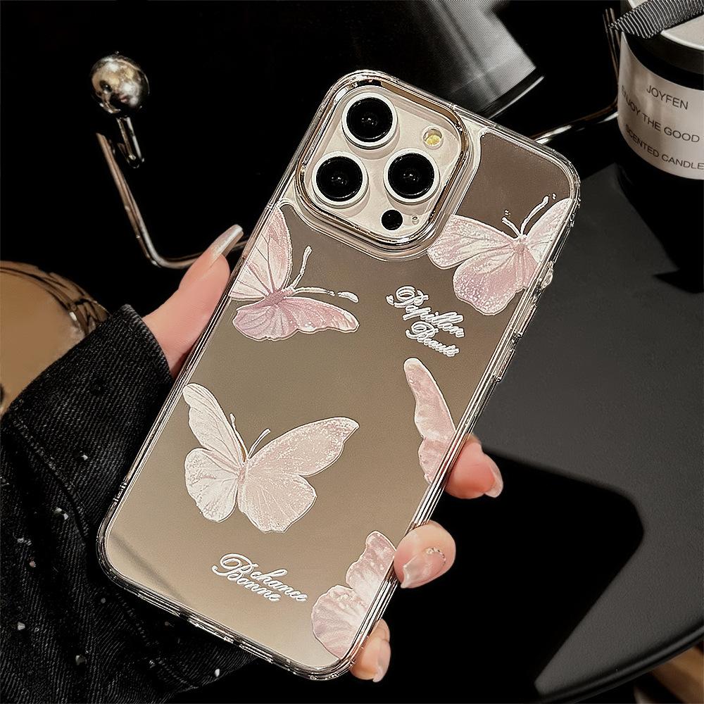 Soft Silicone Casing Fashion Flexible TPU Case Full Back Cover for iPhone Samsung Xiaomi Poco Redmi HUAWEI HONOR