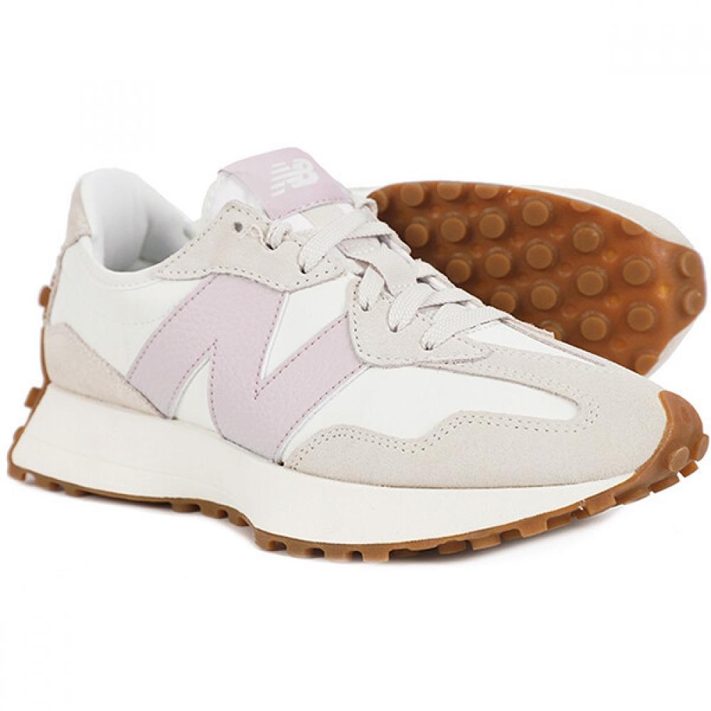 New Balance 327 Moonbeam December Sky WS327OR/245