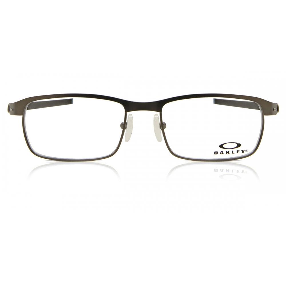 

Oakley Ox3184 Tincup 318413 Мужские очки Matte Gunmetal/52