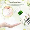 LUX Freesia Scent Bath Bubble Shower Gel
