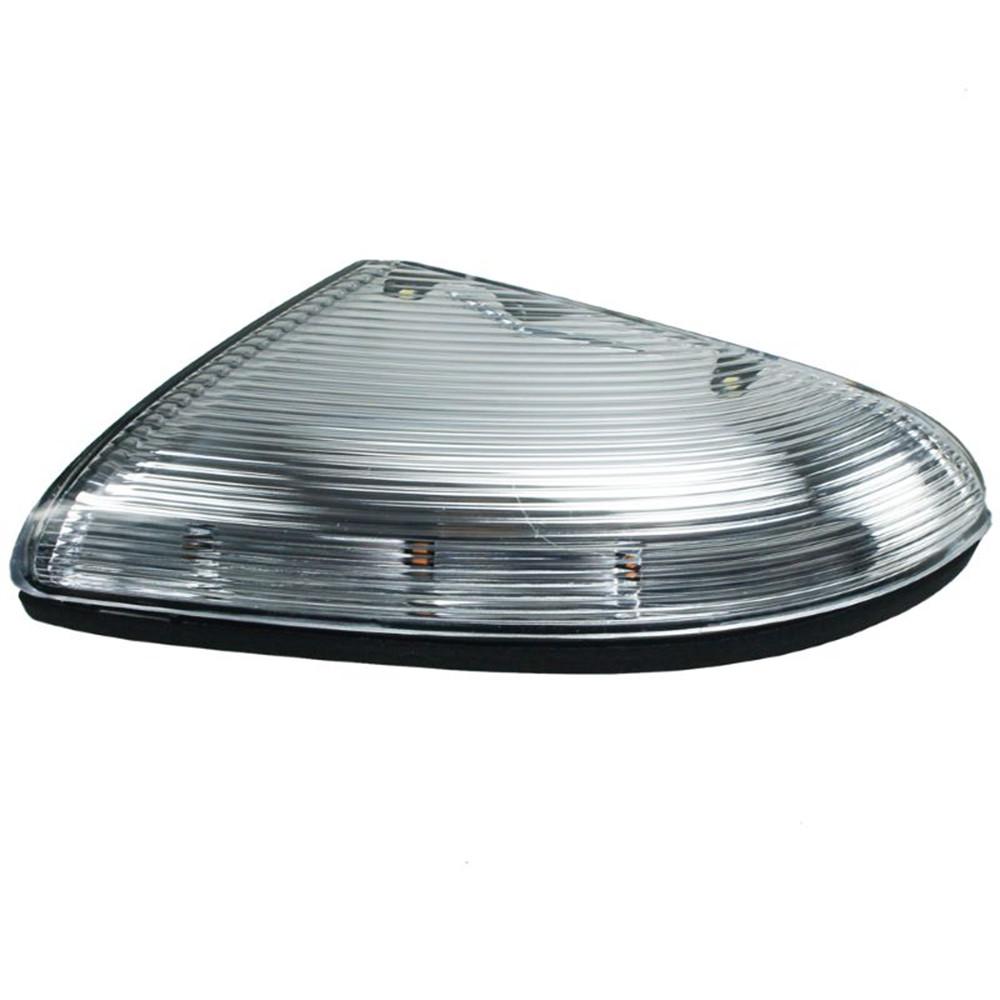 Mirror Turn Signal Puddle Light for Dodge Ram 1500/2500
