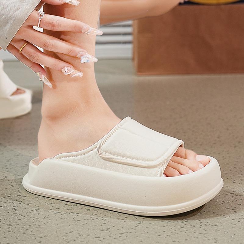 Summer Flat sandals EVA  Lightweight Sandals for Women Summer Flip Flops for Women