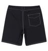 Quiksilver 4-Way Stretch Bubble Logo Label Board Shorts