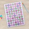 1 Set Potty Training Chart and Sticker Toddlers Potty Training Sticker Toddler Sticker Chart for Toddler Kids Home Training