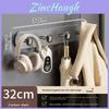 Modern Magnetic Door Hooks For Hanging Clothes Keys And Accessories