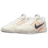 Nike Sabrina 3 EP Comfortable Fit Breathable Support Basketball Shoes Unisex sneaker White Coral-Pink HF2882-003