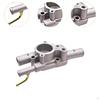 Thermostat Housing Assembly Directly Replace Practical Easy To Use Sturdy High Performance