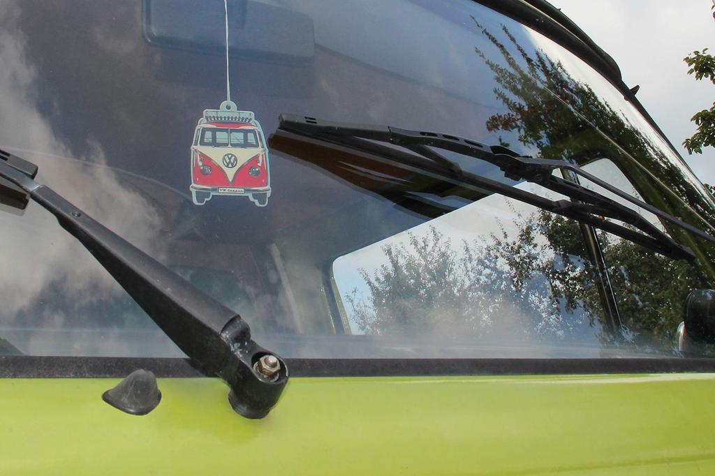 Volkswagen Collection Wagen Bus Vanilla