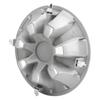 High Strengths Golf Cart Wheel Cover Outdoor Sports Golf Cart Protective Cover Universals Outdoor Vehicle Accessories