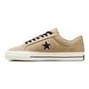 Converse Cons One Star Pro Wrap Non-Slip Shock-Absorbing Low-Top Board Shoes Unisex Khaki
