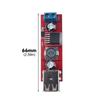 USB Expansion Hub For Lab Mini 3D Printer Compatibility Offering Fast Data Transfer Easy Installation And Small Size