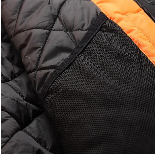 Alpine Pro Jacke Dear