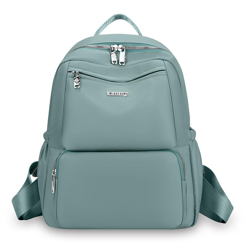 High Quality Women's Fashion Backpacks Waterproof Multi Functional Women's Shoulcer Bag Solid Color Simple Style Women's Handbag