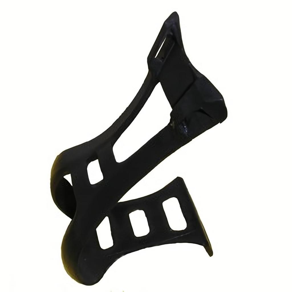MKS Toe Medium MT-250 Clips, Nylon, MTB,