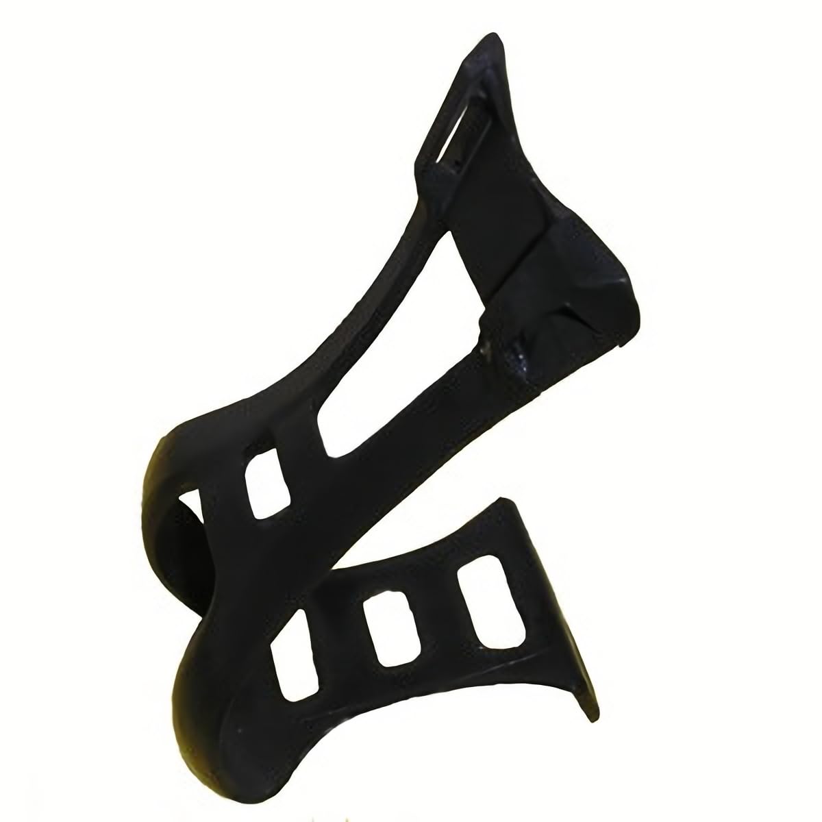 

MKS Toe Medium MT-250 Clips, Nylon, MTB,