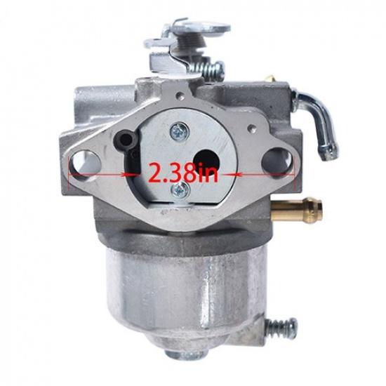 Carburetor W/ Gaskets For Kawasaki Mule 2500 2510 2520 1993-2000 # 15003-2509