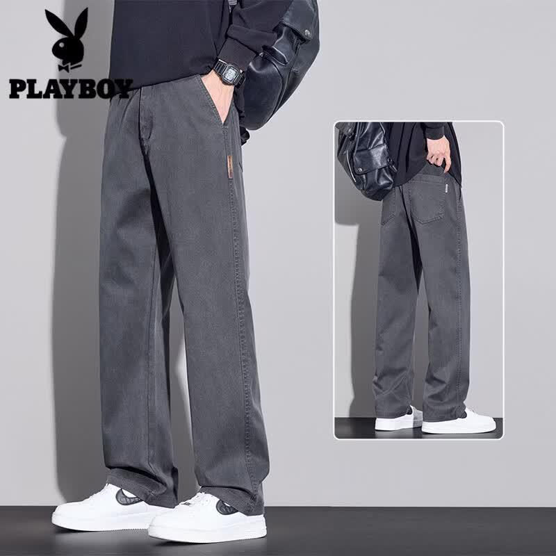 Playboy Men s Summer Casual Collection 32