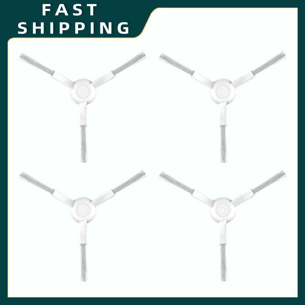 

Fit For Xiaomi Robot Vacuum X20, Mijia Self-Cleaning Robot 2 C101 Replacement Parts Main Side Brush Hepa Filter Mop Accessories