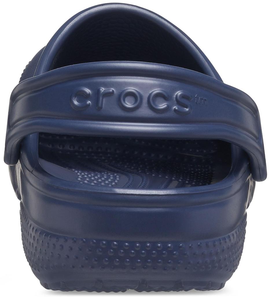 Crocs Sandals Classic Clog Kids Navy Cm 19.5