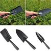 Digging Gardening Spade With Scale Small Shovel Multifunctional Garden Shovel  Outdoor