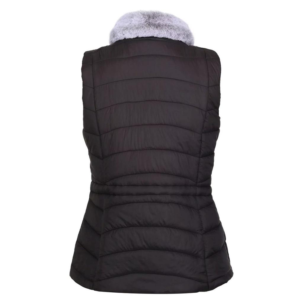 Dare 2B Womens/Ladies Wallless Insulated Body Warmer
