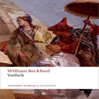 Literatura piękna – Proza klasyczna