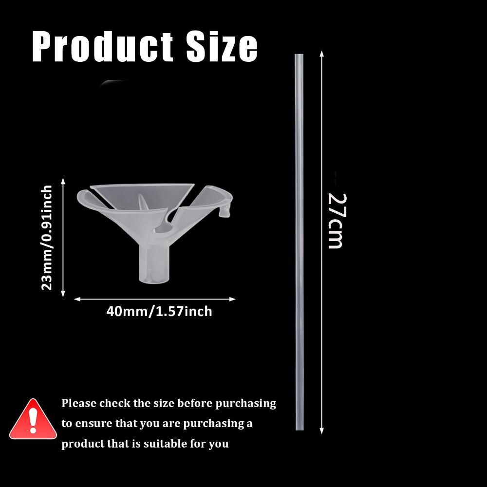 100pcs Reusable Balloon Holder Transparent Balloon Stick and Cup  Wedding Decorations