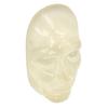 Injection Training Head Face Model Silicone Simulated Details Reusable Enhanced Skills Head Facial