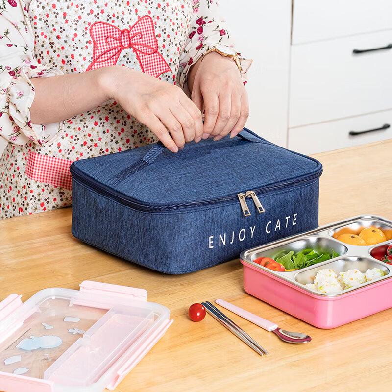 OEING Insulated Lunch Bag