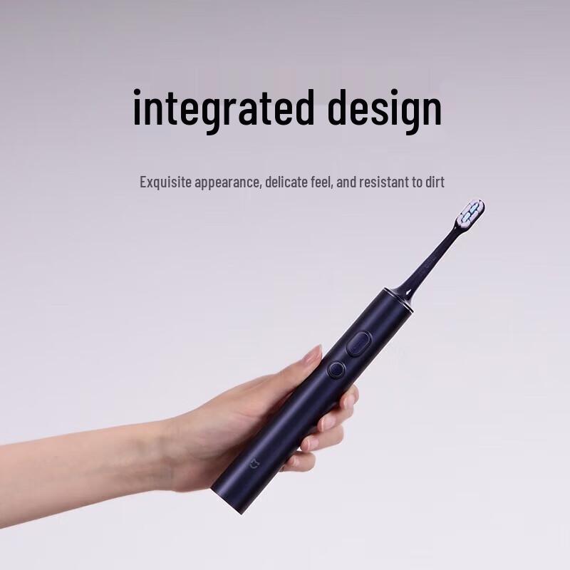 Mijia T700 Sonic Electric Toothbrush CN Plug (adapter Included)