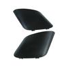 1pc Rearview Mirror Cover For Fiat Grand Punto 735596884 Rear View Mirror Cover Black Car Side Door Rearview Cap Car Accessories