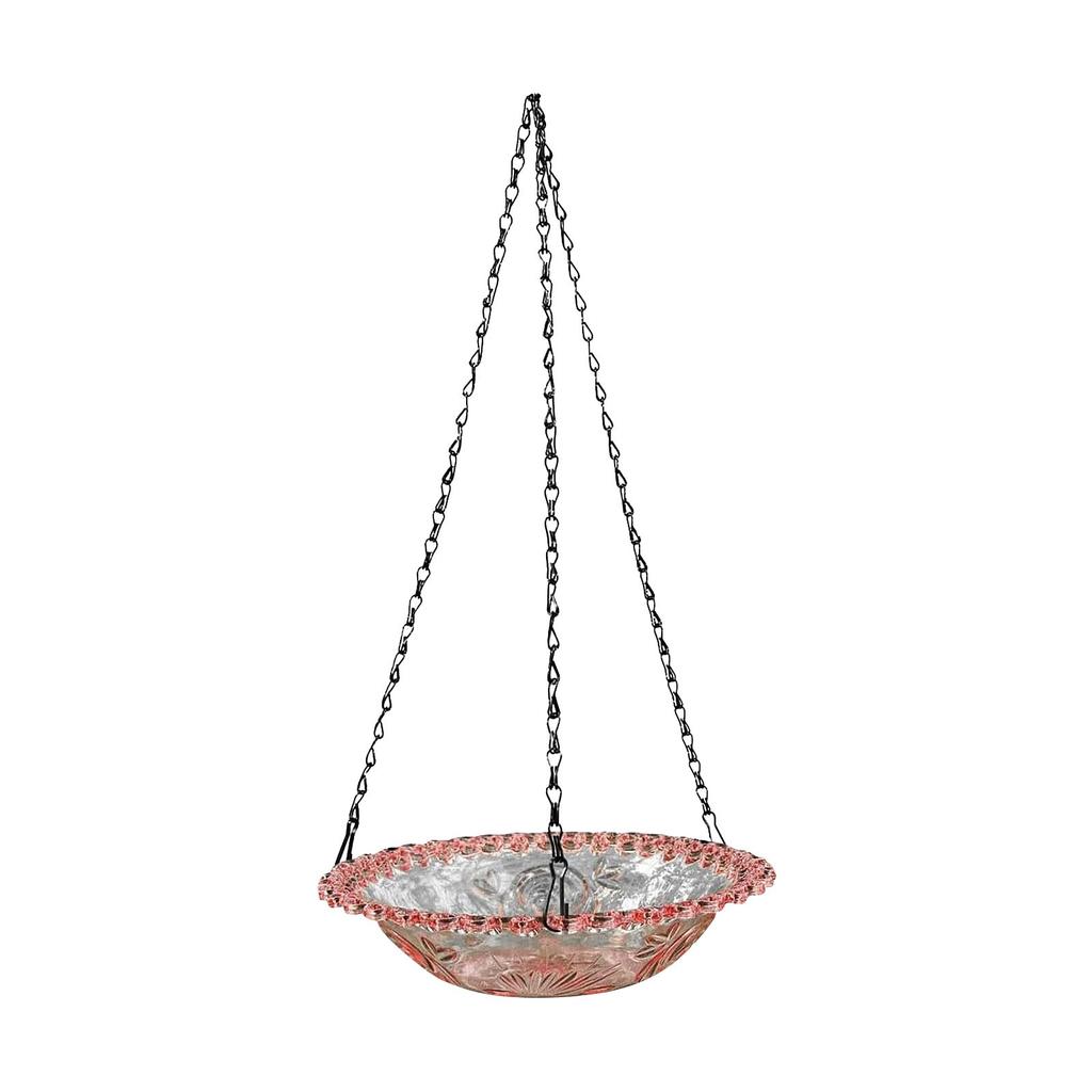 Hrănitoare pentru colibri Hrănitor pentru păsări agățat de grădină