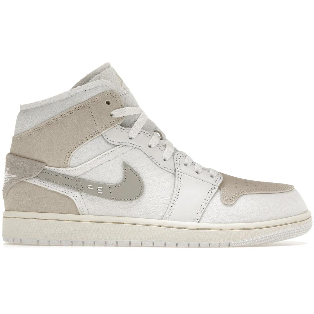 

Sneaker Jordan 1 Mid SE Craft Tech Grey(DM9652-120) 44
