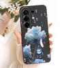 Per Tecno Camon 50 4G Custodia CN5 Copertura Lussuosa Fiore Caramella Dipinta Custodia Morbida in TPU Per Tecno Camon 50 Pro 4G CN5c Camon50 Borse