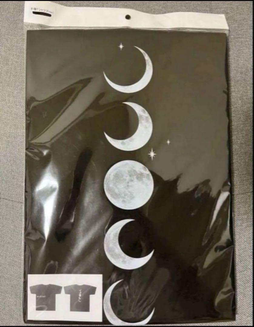 

[USED] BTS Jimin Original T-shirt Birthday