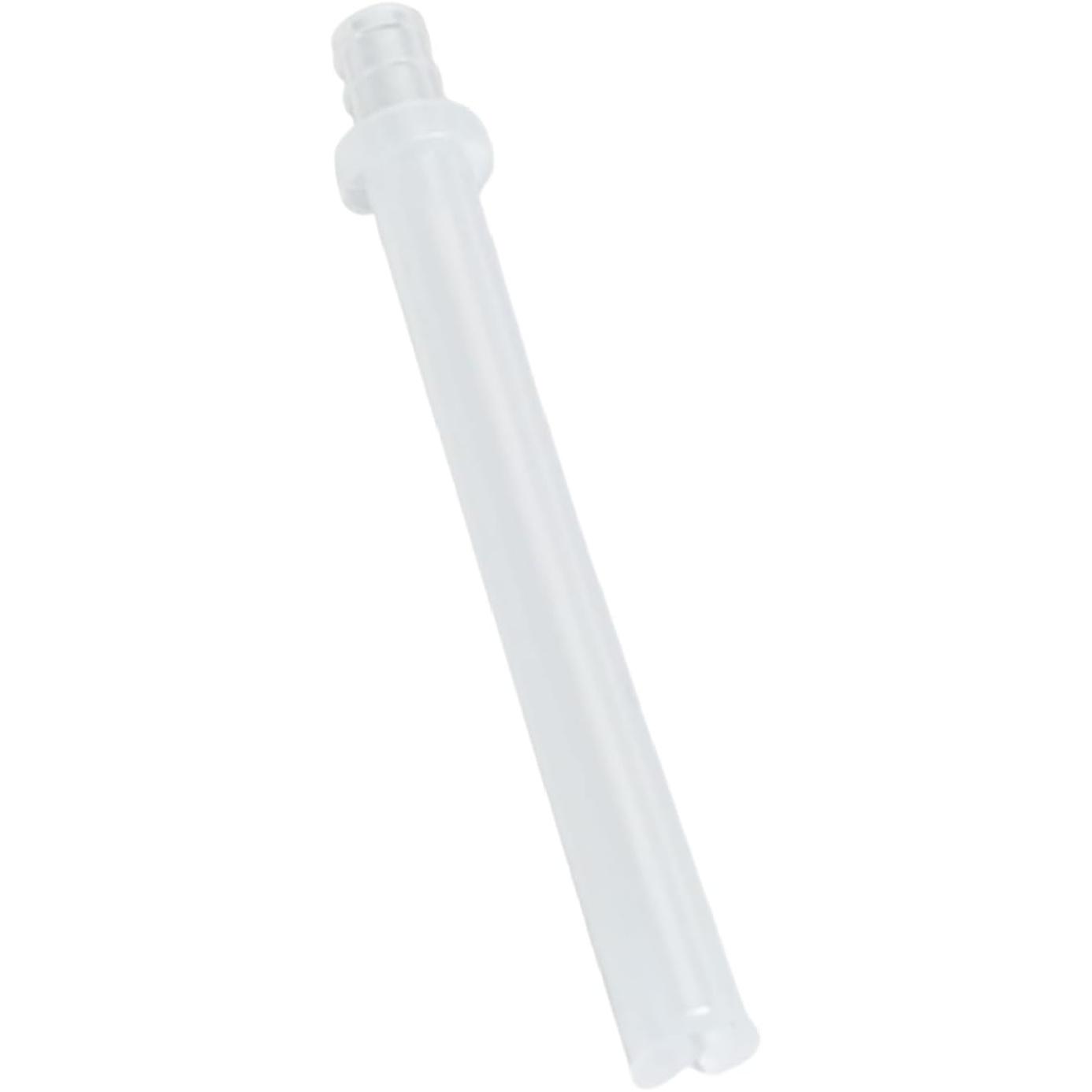 162416-000-000 Silicone Suction Tube (3.54 ) Replaces for Mr Coffee BVMC-ECMP1000 Cafe Barista Esspresso Maker BVMCECMP1000RB Espresso Maker Milk