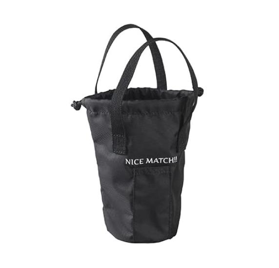 Pazdesign PAC-360 Noodle Carry Black