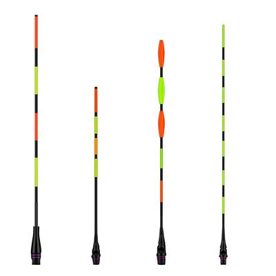 Electric Fishing Float Fishing Tackle Fishing Buoy Fishing Equipment Smart Fishing Float Tail for Fishing Lovers