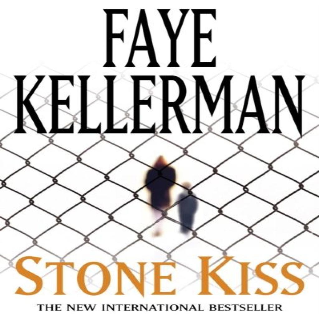 Stone Kiss by Faye Kellerman Paperback Book 9780747265382