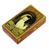 Cats Rule Earth tarotové karty A 78 Oracle English Visions Divination Edition Deck Borad Hraní her
