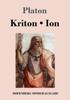 The Kriton  Ion Book
