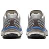 SALOMON XT-6 Comfortable Soft Slip-Resistant Durable Low-Top Running Shoes Unisex Running Shoes Gray 477391