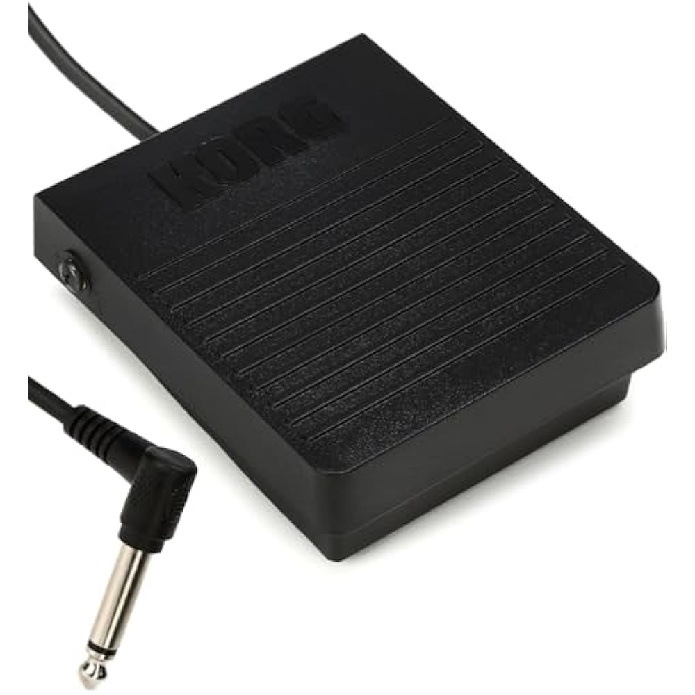 KORG (KORG) damper pedal for electronic piano PS-3