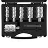 Accesorii pentru sculele electrice – Burghie