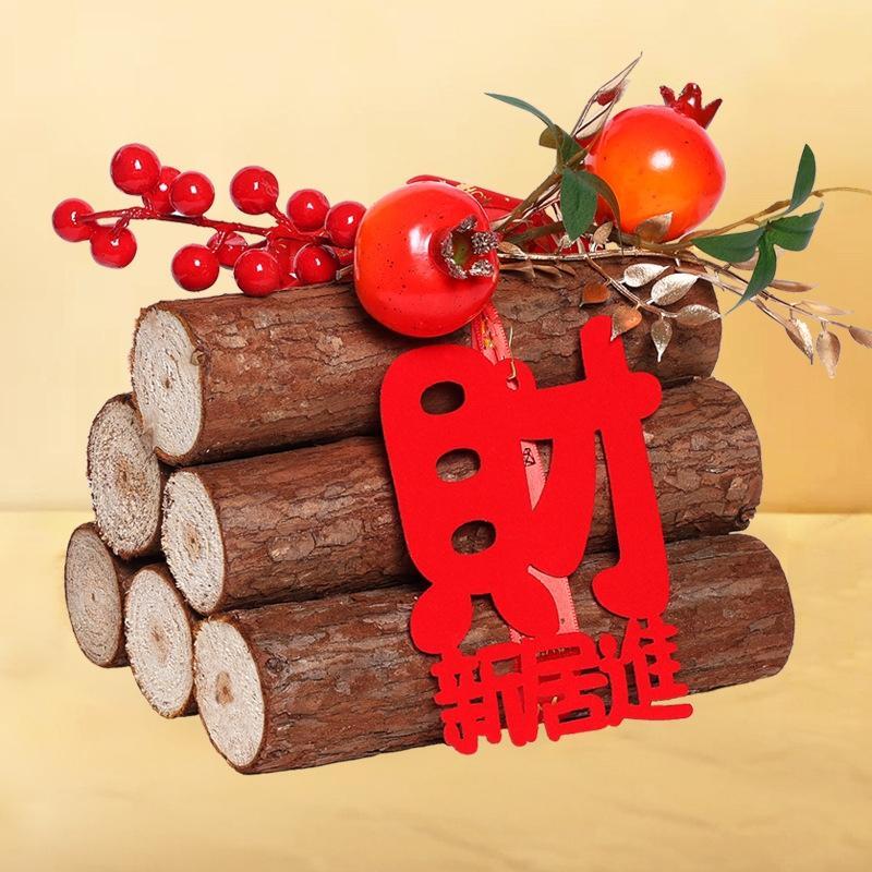 JINGRUIXIANG Набор декора для новоселья