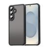 Matte Shockproof Case for Samsung Galaxy S25 S24 Ultra Protective Cover with Full Protection Case for Samsung Galaxy S25 S24 Plus