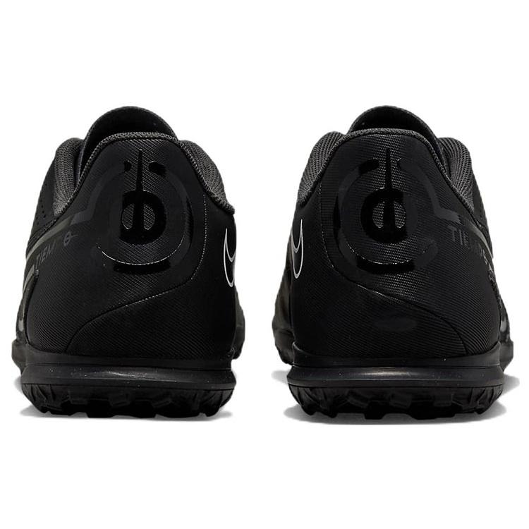 Nike Tiempo Legend 9 TF Turf Firm Ground , Artificial Turf Kangaroo Leather Cushioning Slip Resistant Abrasion Resistant (Unisex)