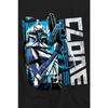 Star Wars Childrens/Kids Clone Rex T-Shirt