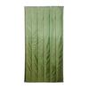 Zhanfu Thickened Windproof Thermal Oxford Cloth Door Curtain 0.7x2.3m